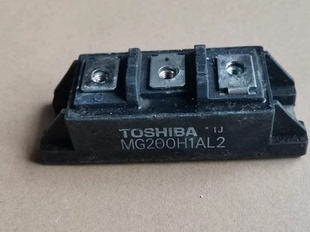 進口拆機東芝模塊 MG200H1AL2 庫存現(xiàn)貨