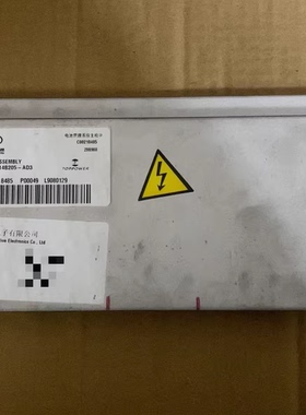 拆机SGMW+150G高压直流继电器， 型号：45887546215