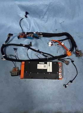 奇瑞途捷山海L9 插电式混合动力电池包 国轩高科19.43度电 353.28