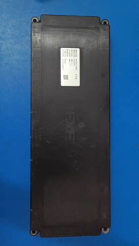 EBP400亿纬电池管理系统， 型号如图，