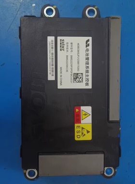 SVOLT电池管理系统主控板，型号BMS2225P3PDFB，成色