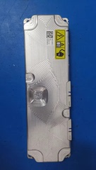 高合HiPhi Z宁德时代120度电池包BMS，型号800221-00696-1.3