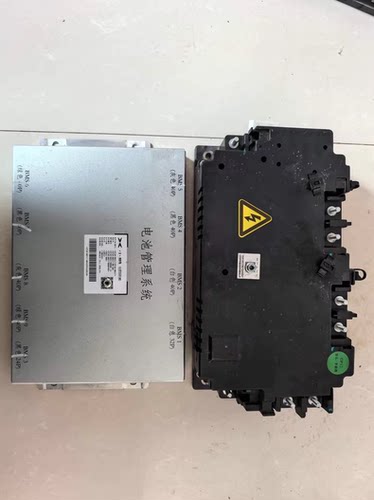 小鹏G3iBMS电池管理系统