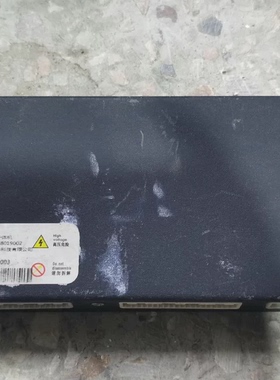 国新动力 航盛电池管理系统一体机BMS。 型号：A1818，车型:DL880