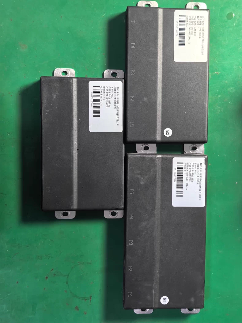 东风EM12 中电物流车 河南绿动电池电池包。东风EM12电池管理B