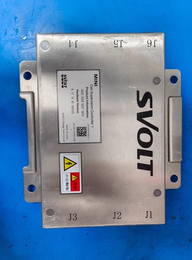 SVOLT蜂巢能源电池管理系统MINI，型号为FBMSG1.9，硬