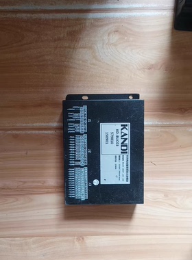 KANDI kd-buc03 电池模块 BMS