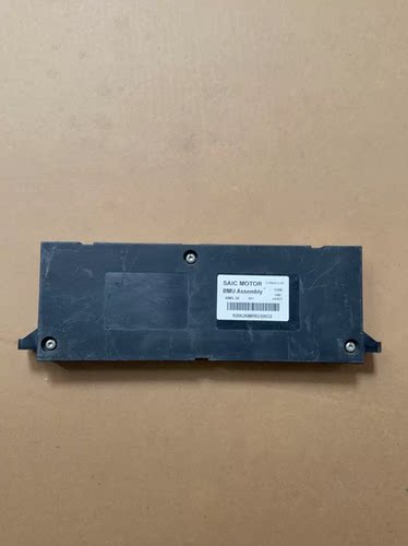拆机SAIC MOTOR BMU Assembly BMS-30 型号：11360626-ZJ-ZH