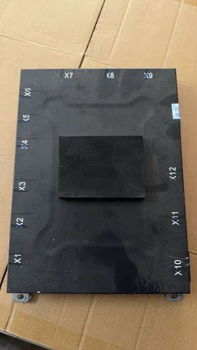 东风E70 东风风神E70 电池管理系统 BMS 拆机件，包装车，