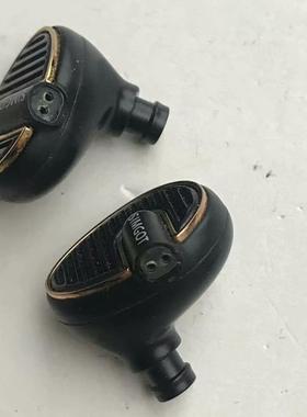 兴戈 铜雀EN700 PRO 成色如图,二手购得,没有胶套议价