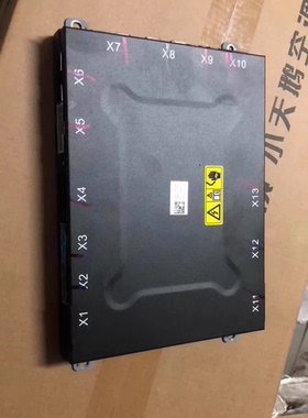 吉利帝豪ev450bms原装拆机，功能完好无维修，保