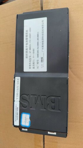 众泰云100plus鹏辉电池管理系统bms 鹏辉锂离子电池管理系统