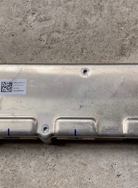 宁德时代电池管理系统BMU，型号800221-00878-1.3，Ecar-BMU_CAR