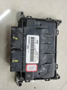 原裝 拆車 悅翔 實物拍攝 型F01R00DF9B 逸動發(fā)動機(jī)電腦 長安歐諾S