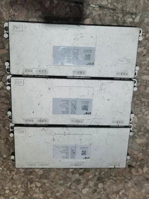 远程E200 EVE/ 亿纬电池采集板 电池管理系统BMS。