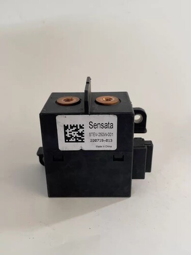 Sensata高压直流继电器 STEV-250W-001