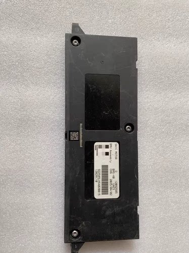 SAIC MOTOR BMS-40 BMU Assembly 型号：12892585