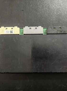 拆机BYD比亚迪自制配件_WB57 V0_采集器1