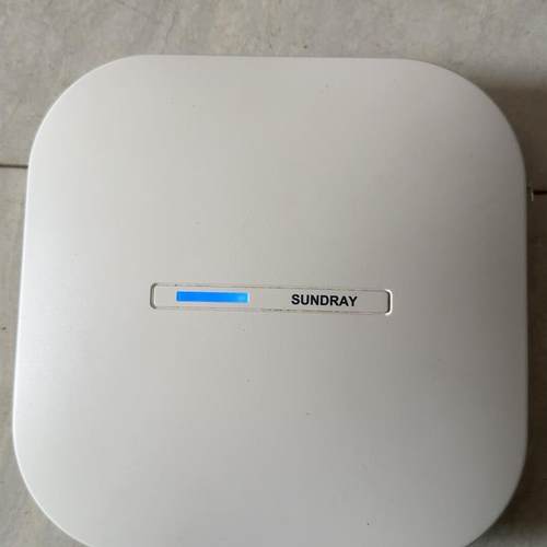 SUNDRAY无线AP NAP3600-H,成色如图,功能正议价