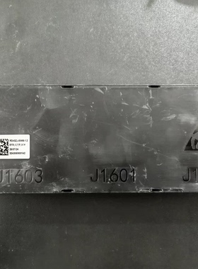 拆机宁德时代电池管理系统， 型号:RDASZJ-00496-1.2