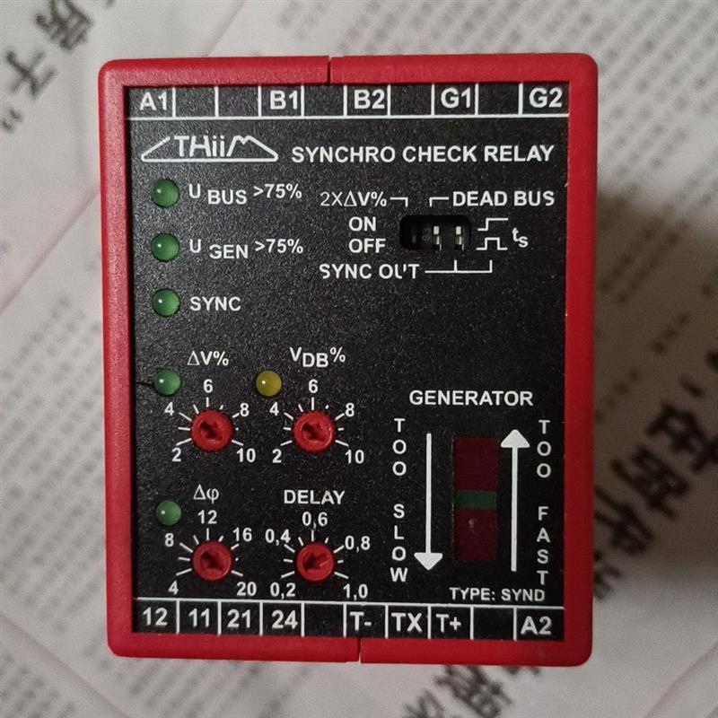 丹麦THIIM继电器 SYND 2202 B230 AA5C议价 3C数码配件 笔记本电池 原图主图