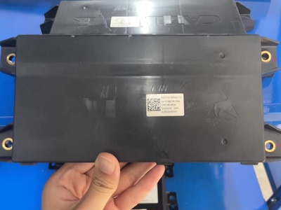 宁德时代控制主办电池管理系统bms 800222-00566-1.2