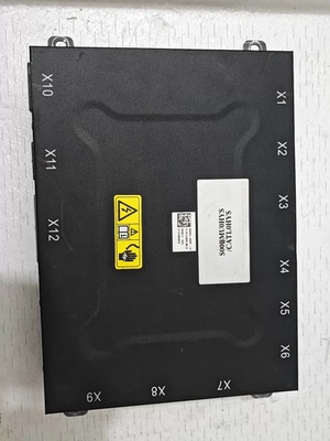 北斗星168BMS一个北斗星x5e宁德时代主控板电池管理系统新能源