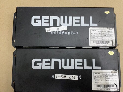 比克E200bms 比克E200电池管理系统 杭州杰能bms