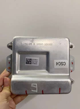 东风凯普特，吉利远程e200/4.2货车……宁德时代BMS电池管理系统