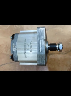 意大利原装进口高压齿轮泵BONDIOLI & PAVESI HPLPA131DDEE3E3BOO