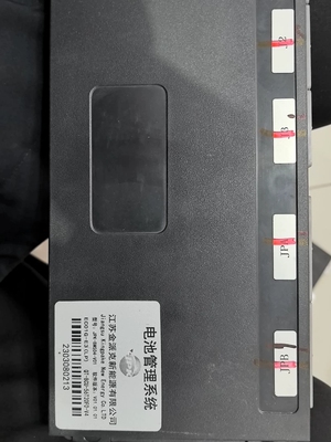 江苏金派克电池管理系统BMS 型号JKP-MG94.01.01