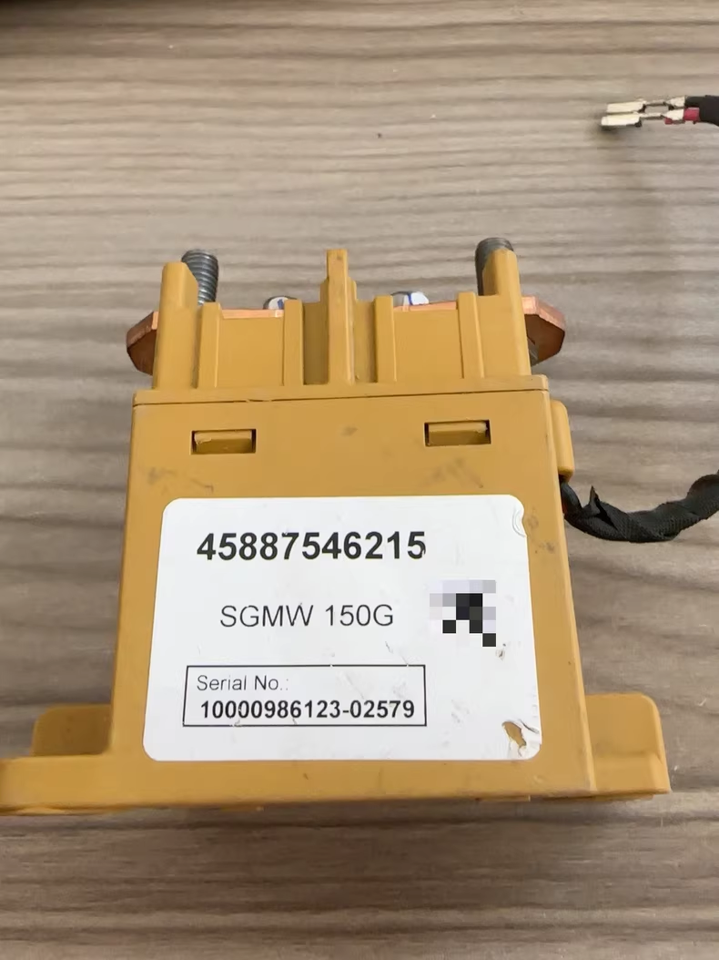 五菱宏光mini继电器 图二适用奇瑞小蚂蚁车型