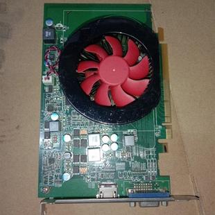 amd radeon R7 200 2G显卡,功能完好议价