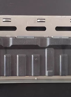 拆机CATL宁德时代电池管理系统BMS， 型号:⑴800122-00509-1.2