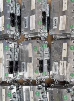 创驱新能源！VAL通用总成P06S011000控制器 CSC2.0通用