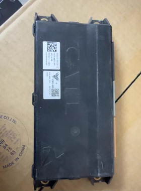 宁德时代CATL电池管理系统BMS，型号CMC-48S，800222-00622-1.2，