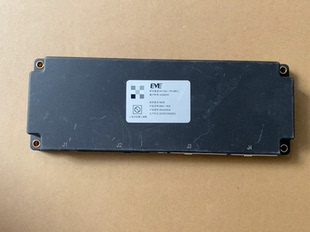 新能源汽车电池管理系统控制板,原装拆车件,型号800222-00581-1