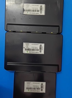 长安新能源汽车原装BMS电池管理系统，型号2101230-BN71，