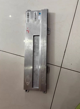 华晨新日孚能电池管理系统BMS，型号BE11_FN_BMS_PL455_112S_V03