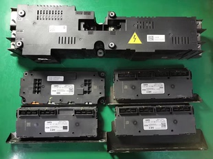 BMU BMC 电池采集板 上海联合电子电池管理系统BMS 广汽合创V09