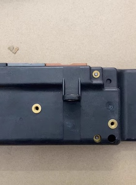 奔腾NAT 电池包BMS 电池包管理模块 800221-00361-3.2