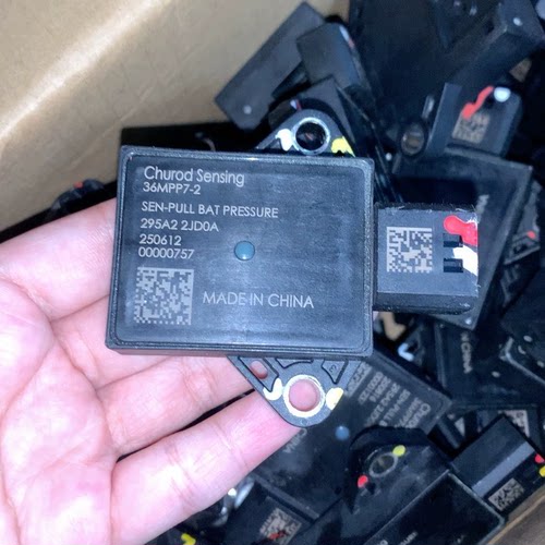 Churod Sensing高压电池压力传感器 36MPP7-2 型号：36MP