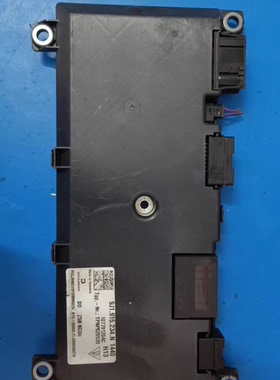 出售Taycan 9J1电池电脑模块，型号9J1.915.234.N，编号107791204