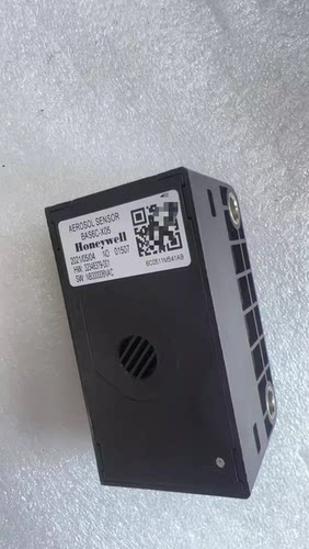 霍尼韦尔烟雾传感器BAS6C-X05