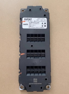 蜂巢电池SVOLT管理系统BMS 电池管理系统主控板 F 01R B0T 171