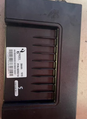 SINOEV新能源电池管理系统BMS 型号：38KWh 1010