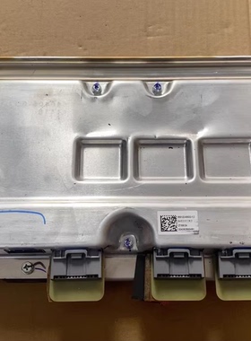 宁德时代电池包控制器主板，型号800122-00256-1.2，Ebus_CSC_6.0