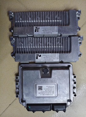 长安睿行EM80 星恒电源BMS电池管理系统主控模块 型号:SSY_BCAG10