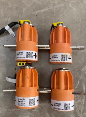 PyroFuse智能外激励熔断器保险丝，恒大恒驰5燃爆器