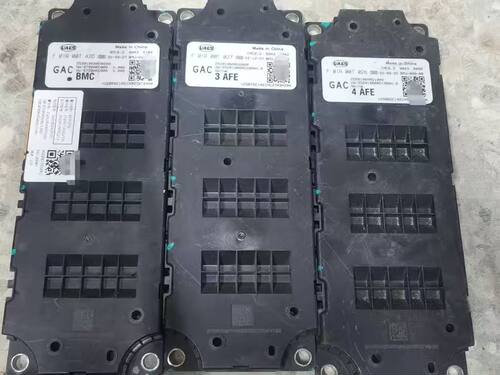 池管理系统BMS，BMC ，3 AFE，4 AFE各种版本都有。